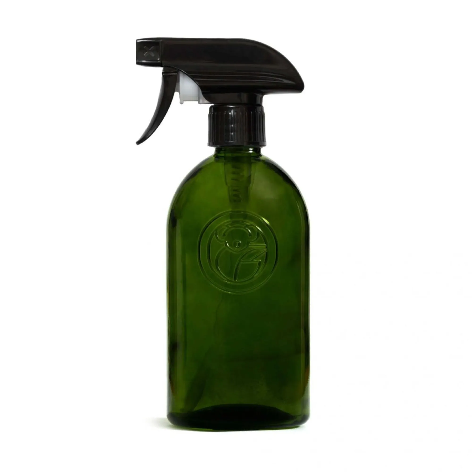 Koala Eco Glass Refill Spray Bottle 500ml