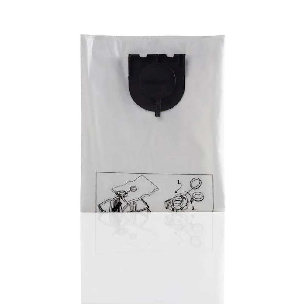 Kranzle Ventos Vacuum Bags | 32L | 5 Pack