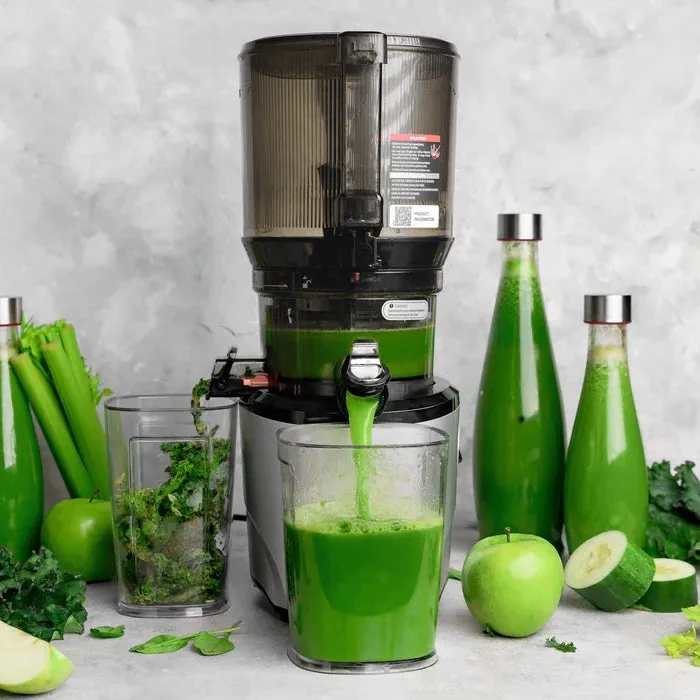 Kuvings AUTO10 Bulk Juicer