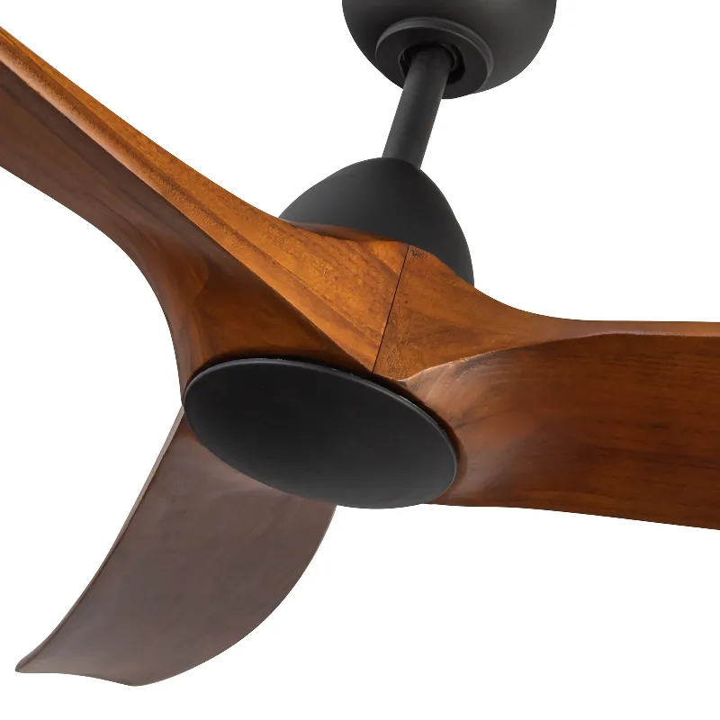 Kuzco CF77860 Baylor 60" Ceiling Fan