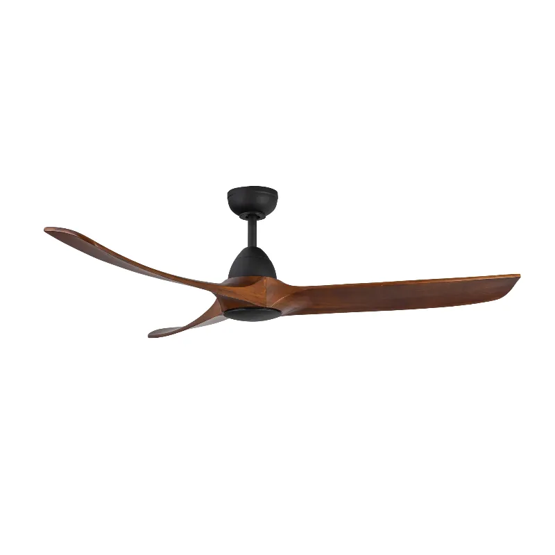 Kuzco CF77860 Baylor 60" Ceiling Fan