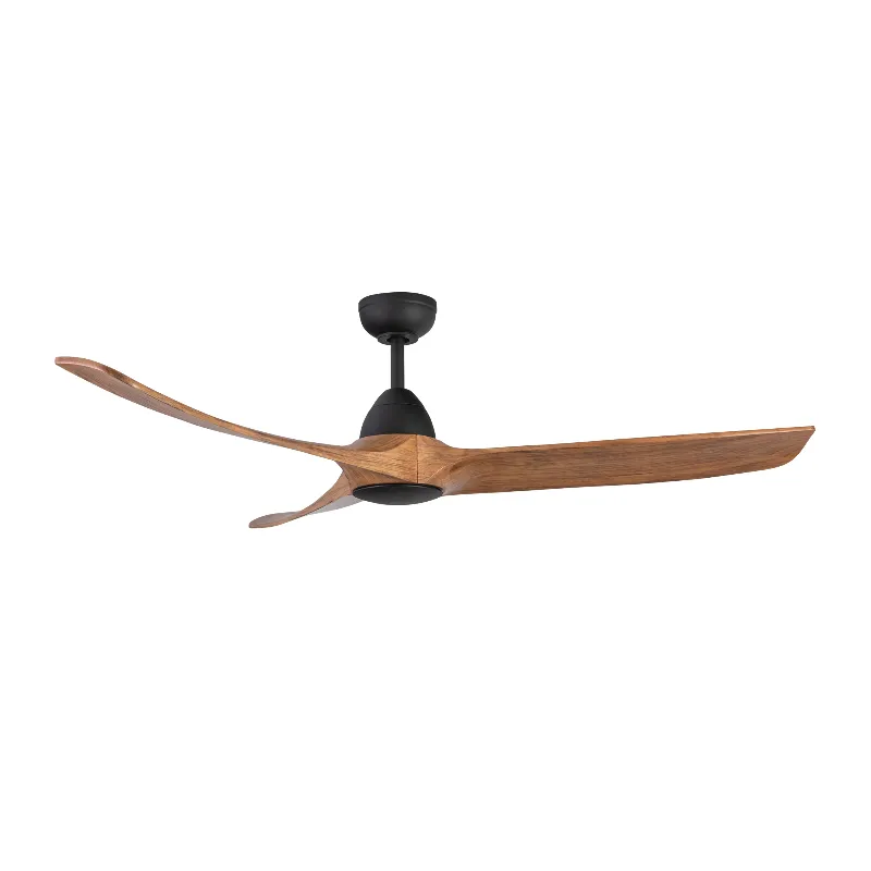 Kuzco CF77860 Baylor 60" Ceiling Fan