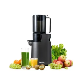 Larinest Slow Masticating Juicer with Wide Chute