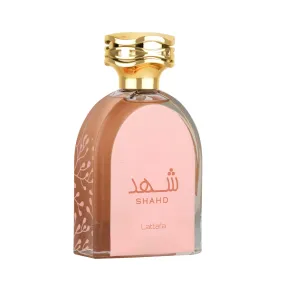 Lattafa - Shahd Eau De Parfum