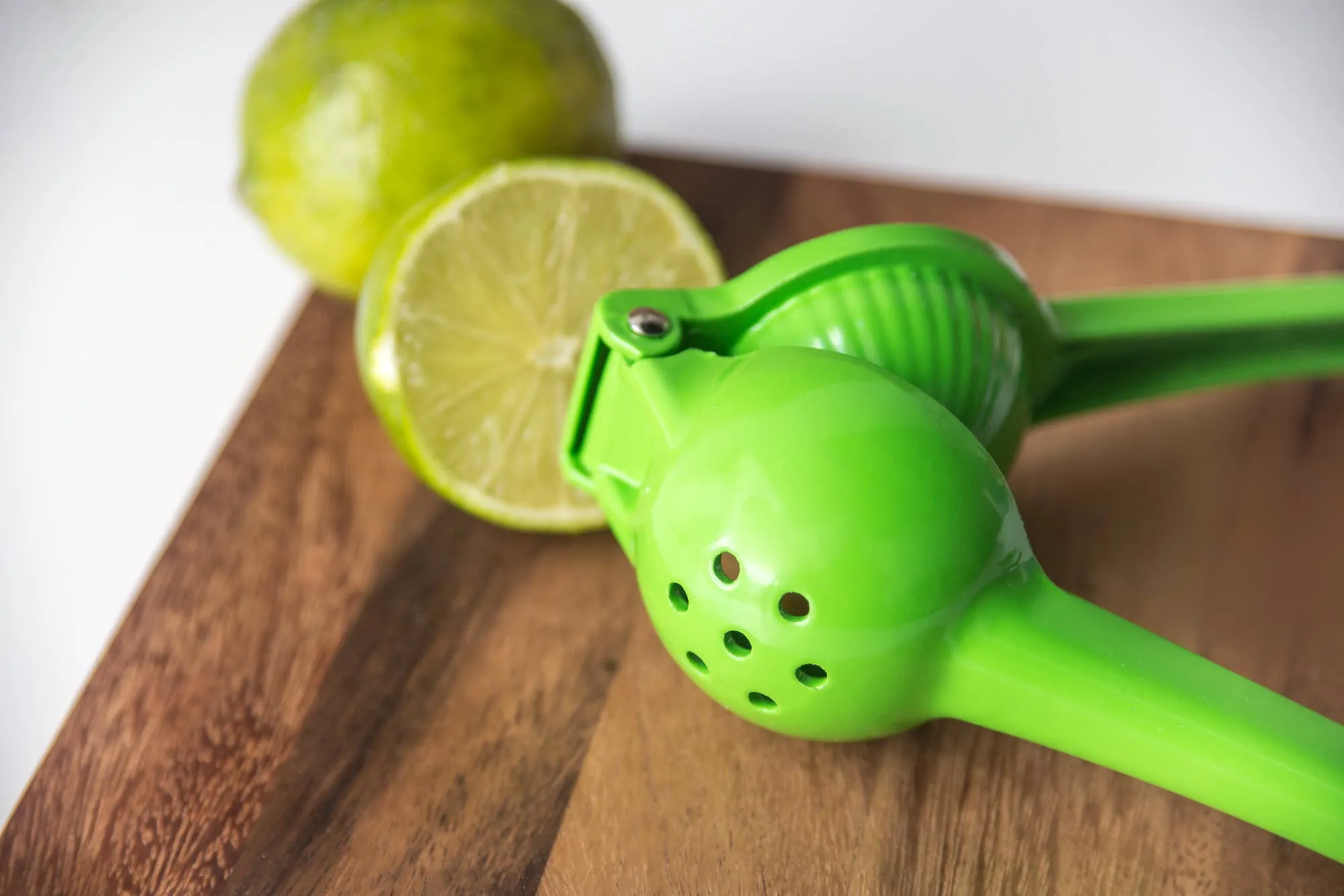 Lime Juicer