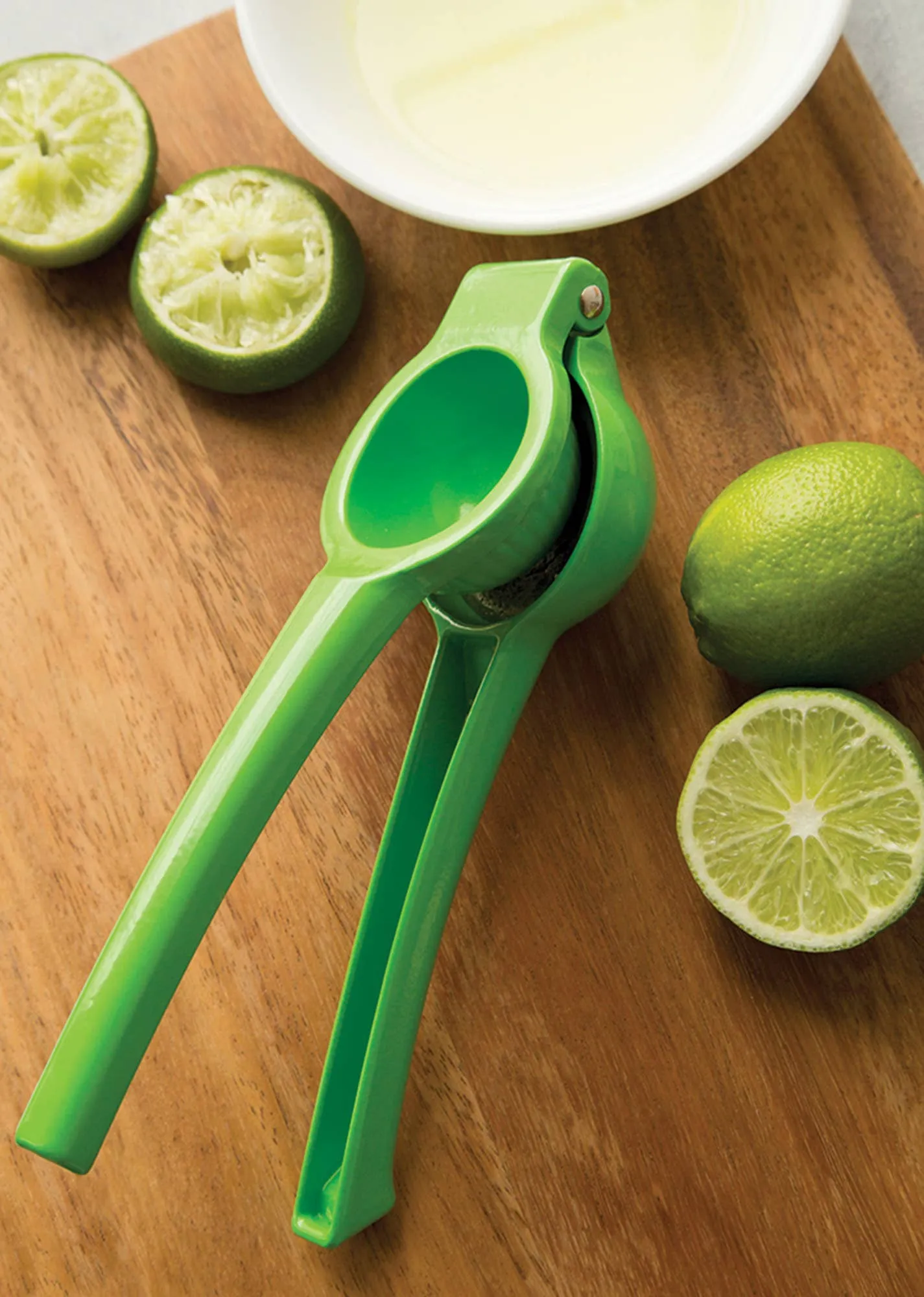 Lime Juicer