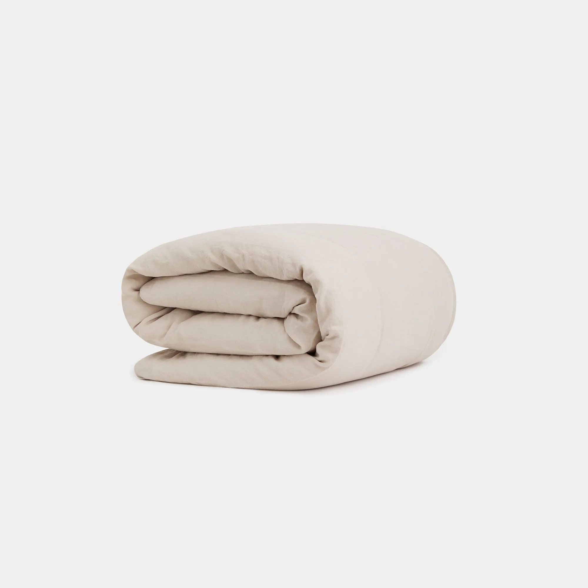 Linen Duvet Cover