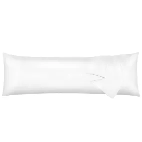 Linenova 100% Bamboo Body Pillowcase