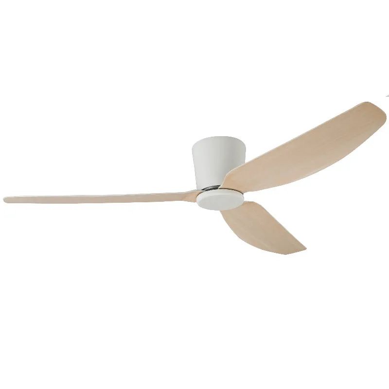 Loft 44"/54" Ceiling Fan by Iconic Fan Company