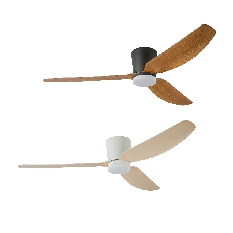 Loft 44"/54" Ceiling Fan by Iconic Fan Company