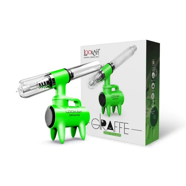 Lookah Giraffe Electric Nectar Collector