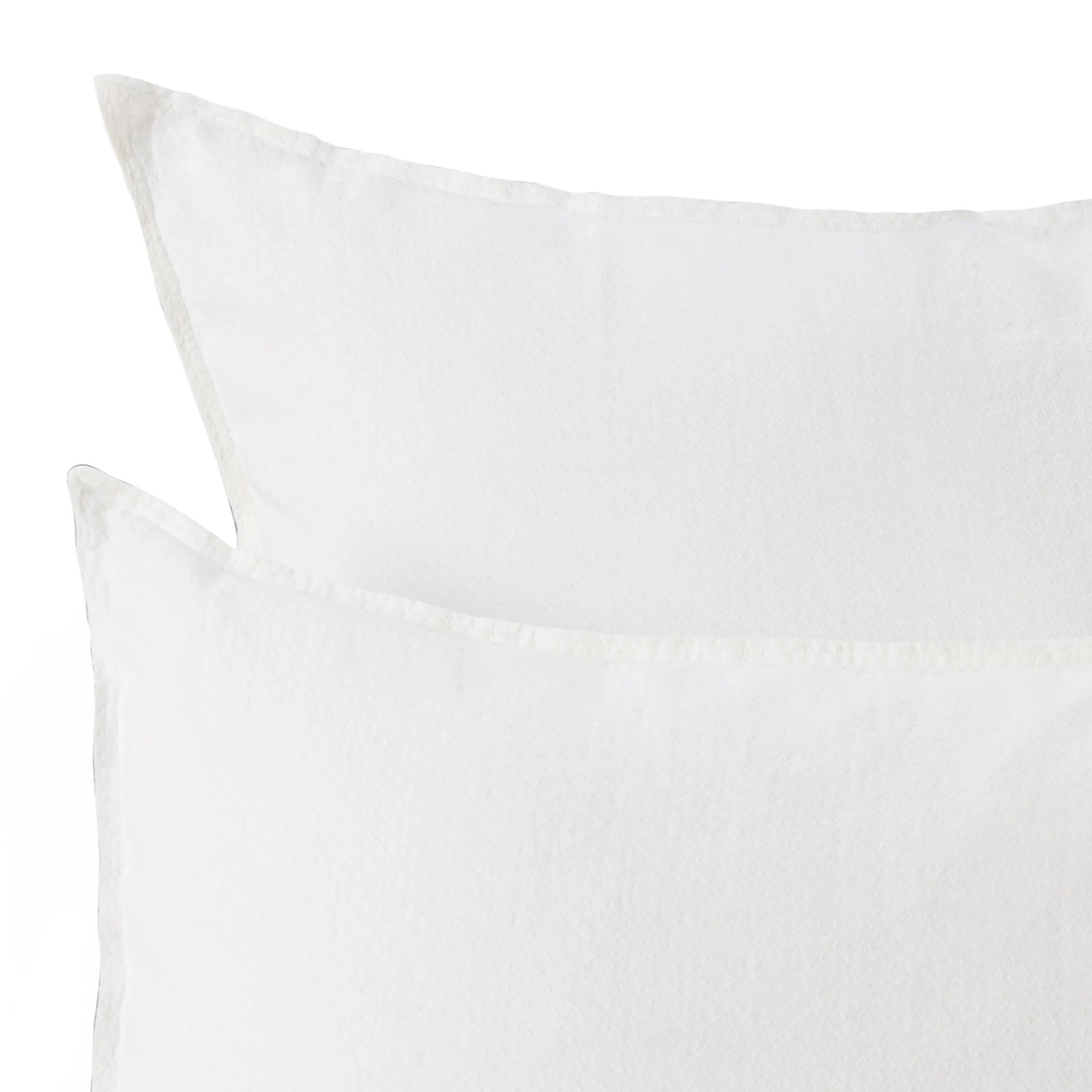 Lousa Pillowcase [White]