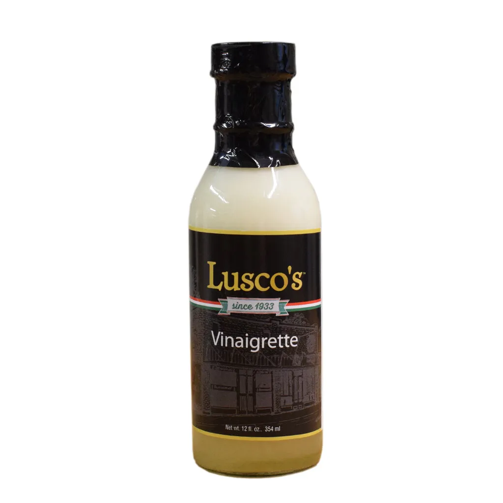 Lusco's Vinaigrette