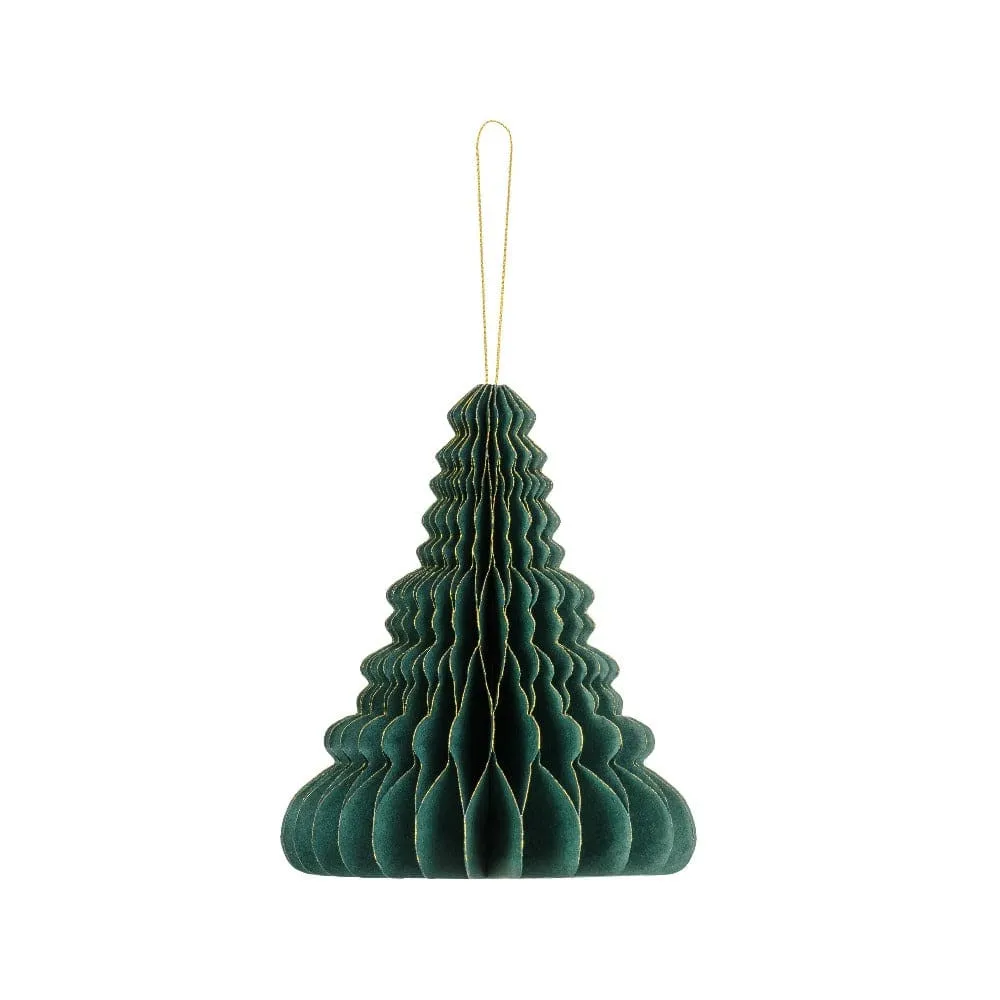 Luxe Tree Honeycomb (15cm)