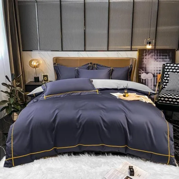 Luxury Baratta Duvet