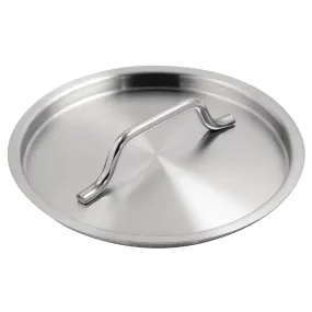 M948 Vogue Stainless Steel Saucepan Lid 160mm