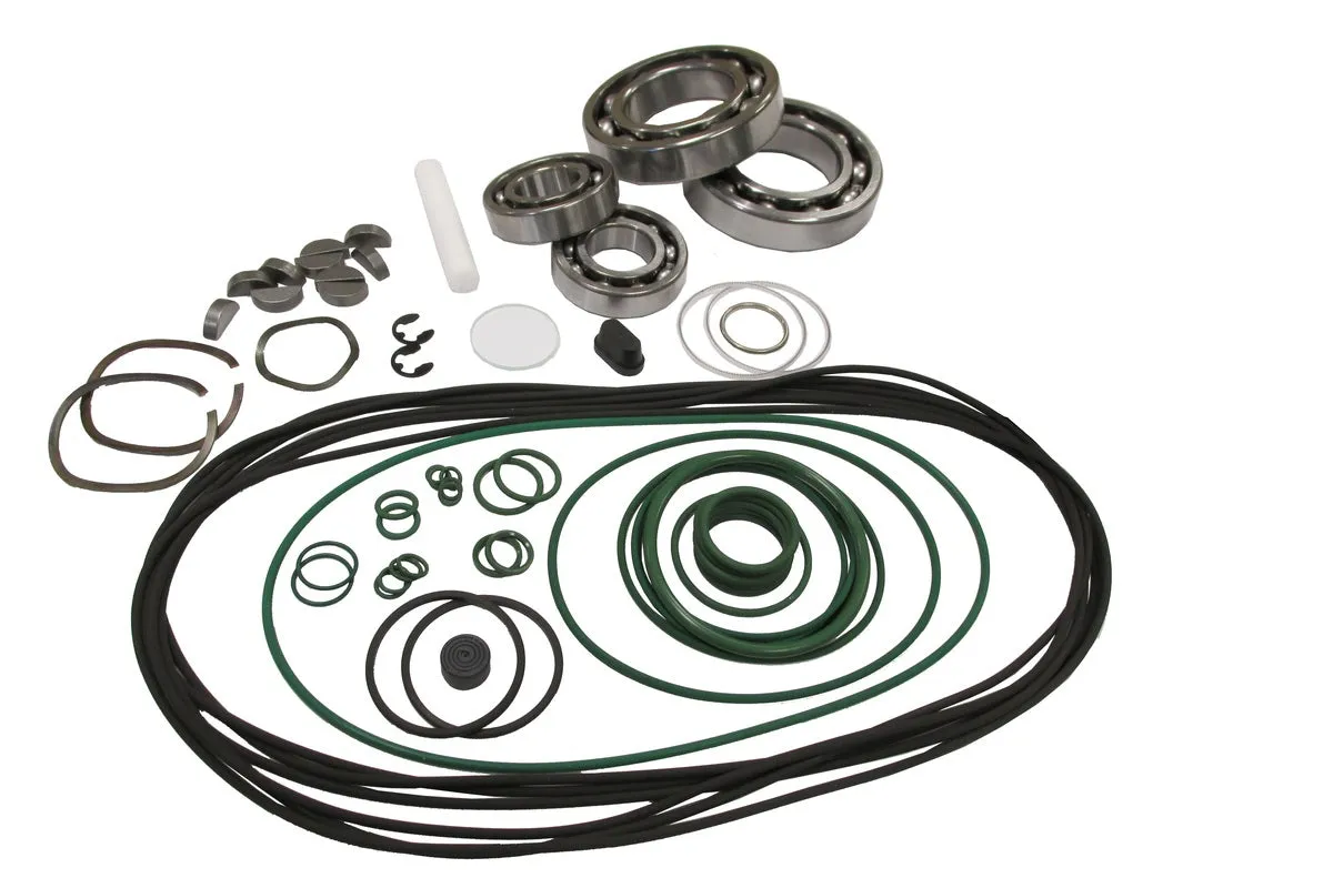 Major Repair Kit - Pump, 40801801