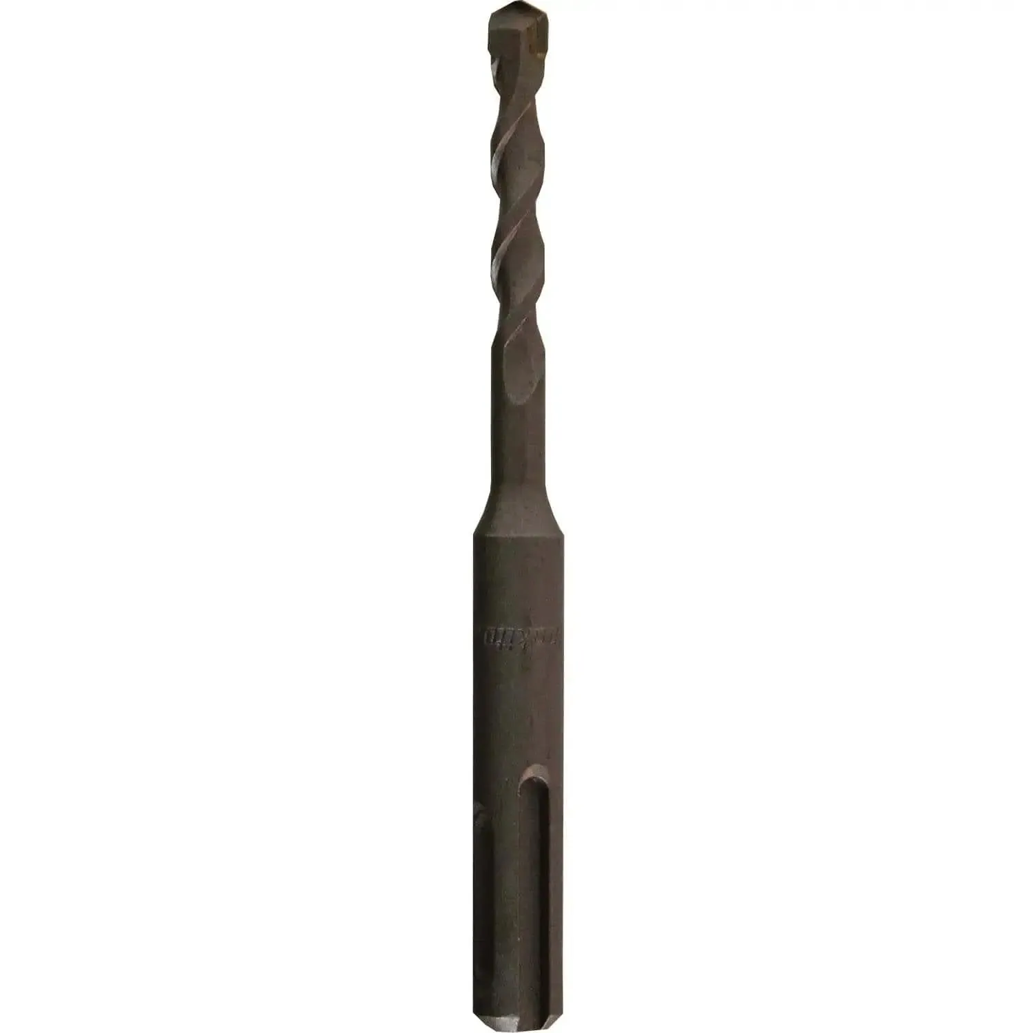 Makita 1/4" x 4-1/2" SDS-PLUS Carbide Drill Bit - 25/Pack