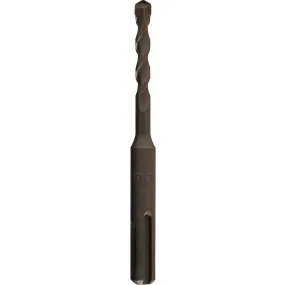 Makita 1/4" x 4-1/2" SDS-PLUS Carbide Drill Bit - 25/Pack