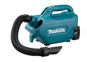 Makita DCL184Z Cordless Vacuum Cleaner (Body Only) | Model: M-DCL184Z