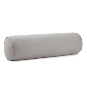 Mandalay Linen | Bolster Decorative Pillow