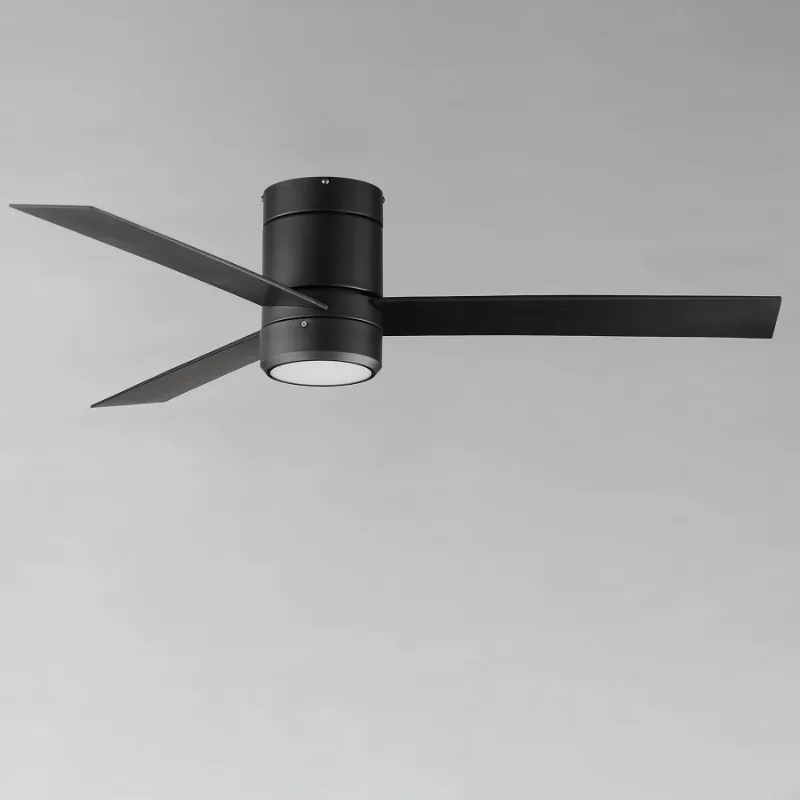 Maxim 88803 Tanker 52" Hugger Ceiling Fan with LED Light Kit