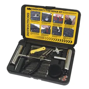 Mean Mother 4x4 Off-Road Tyre Repair Kit