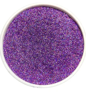 Mermaid Dust ultra fine glitter dust