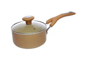 Meyer 14 Cm / 0.9Ltr Cov Saucepan My16860