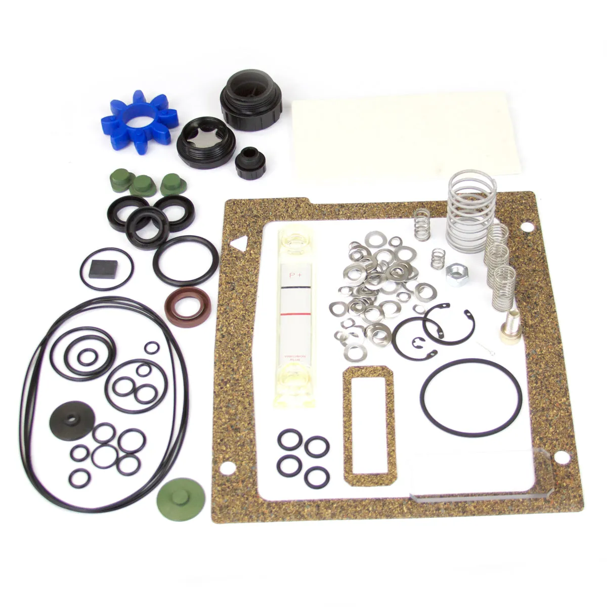 Minor Repair Kit 54485