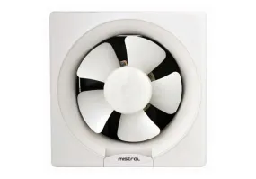 Mistral 10” Wall Mounted Exhaust Fan MEF1001