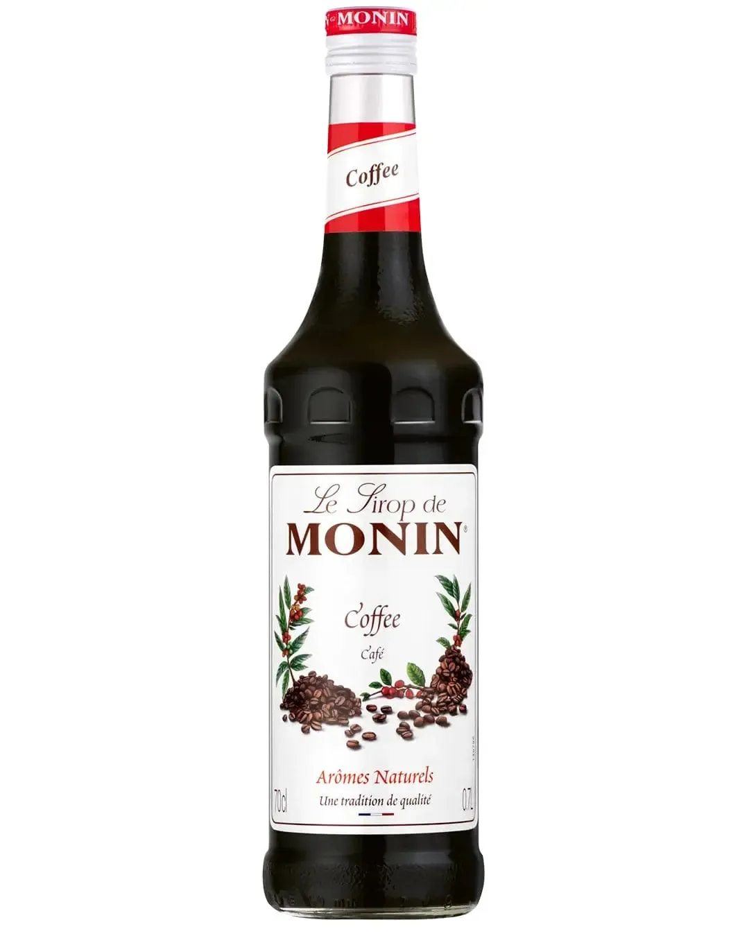 Monin Coffee Syrup, 70 cl