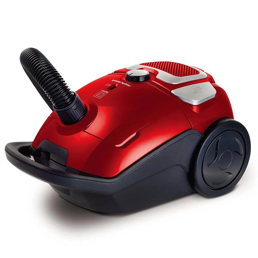 Morphy Richards Upright Compact Vacuum Cleaners - Red | 980565