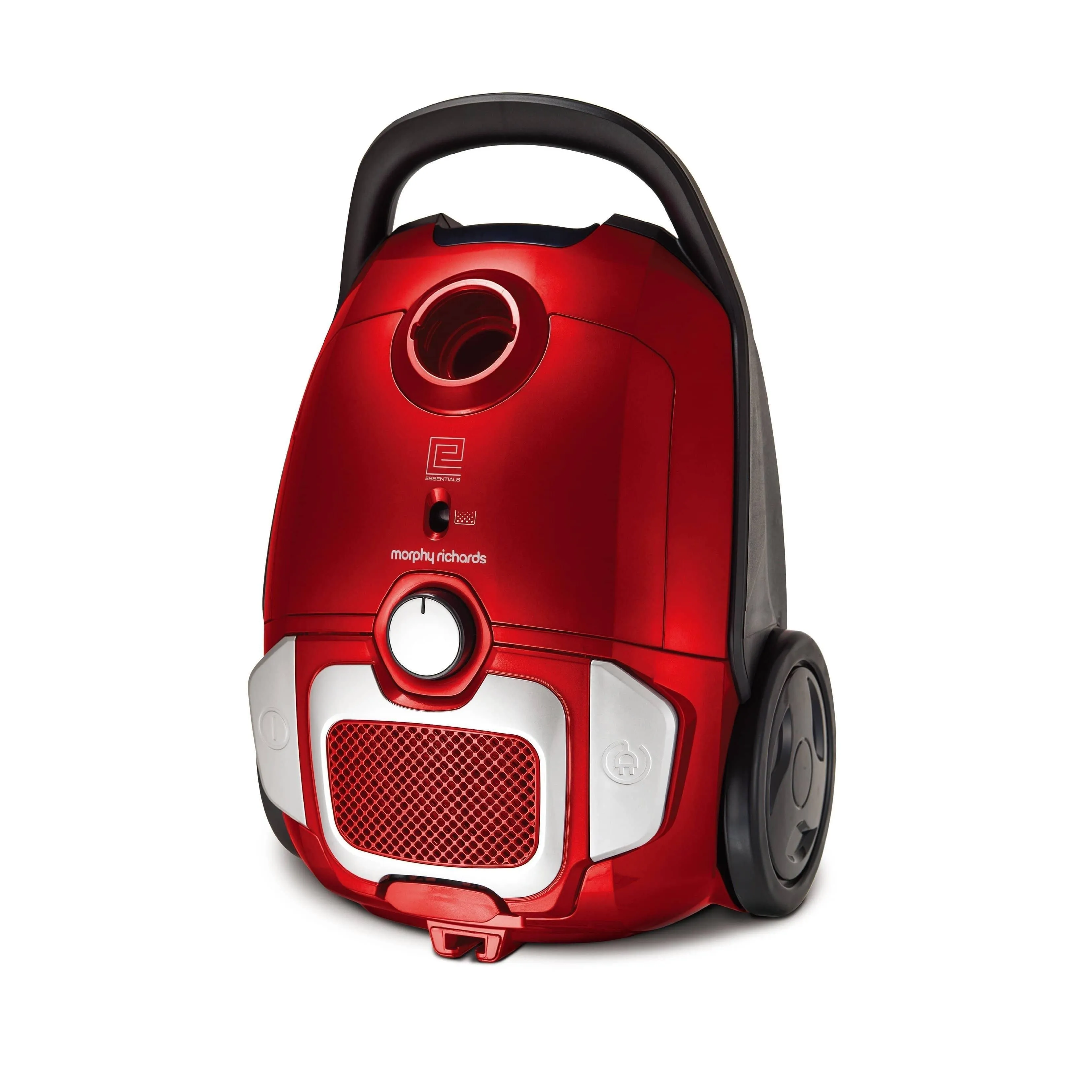 Morphy Richards Upright Compact Vacuum Cleaners - Red | 980565