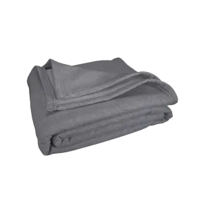 MV305 Alpena Paddles Sweatshirt Blanket