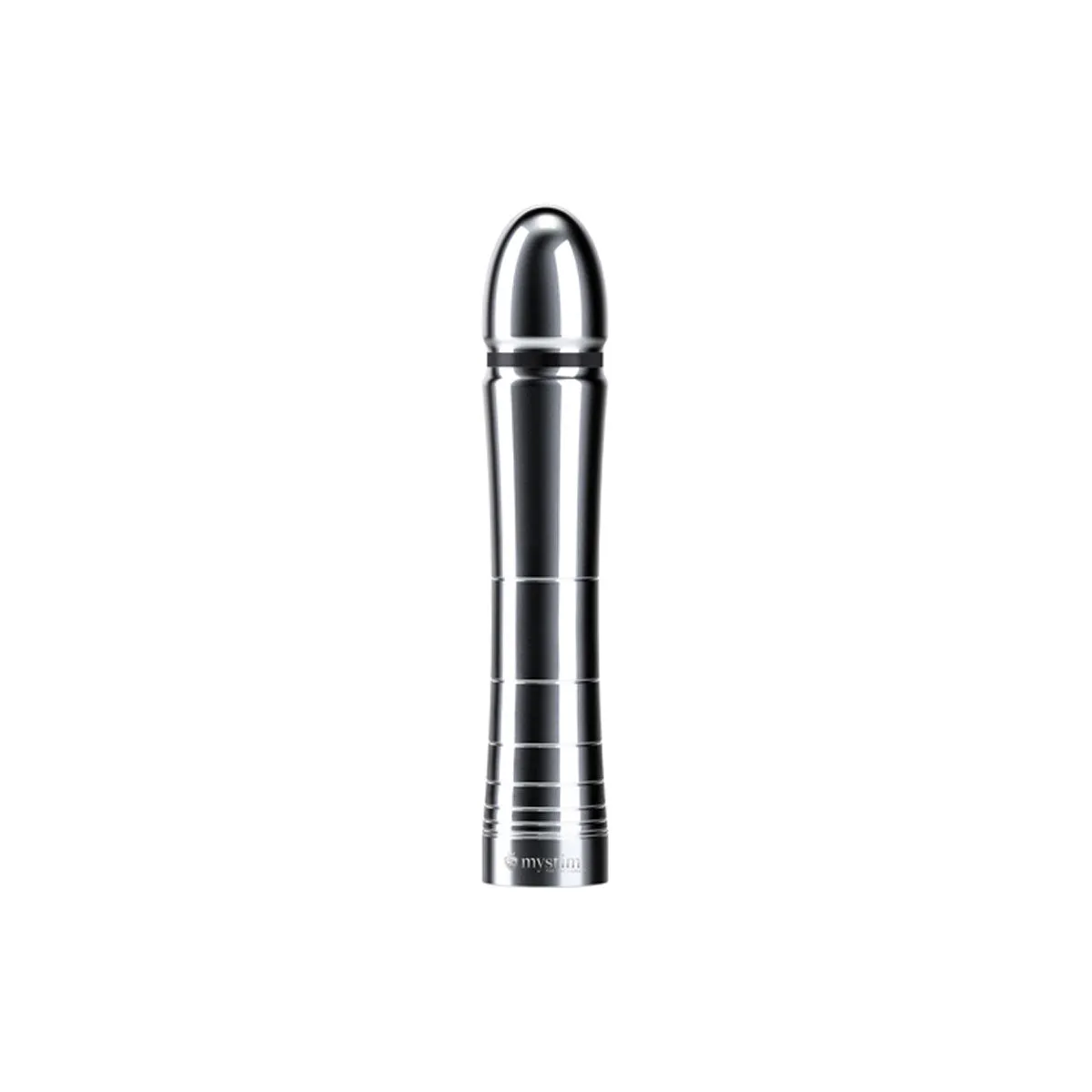 Mystim Glossy Glen Dildo