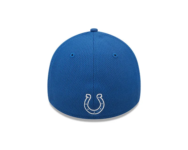 New Era Men's NFL Indianapolis Colts Sideline 39THIRTY Coaches Cap