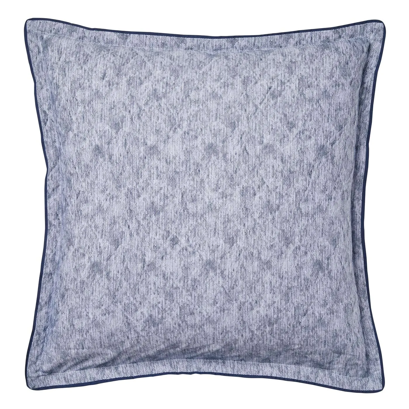 Noah Atlantic European Pillowcase by Logan & Mason