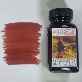 Noodler's Red-Black Ink