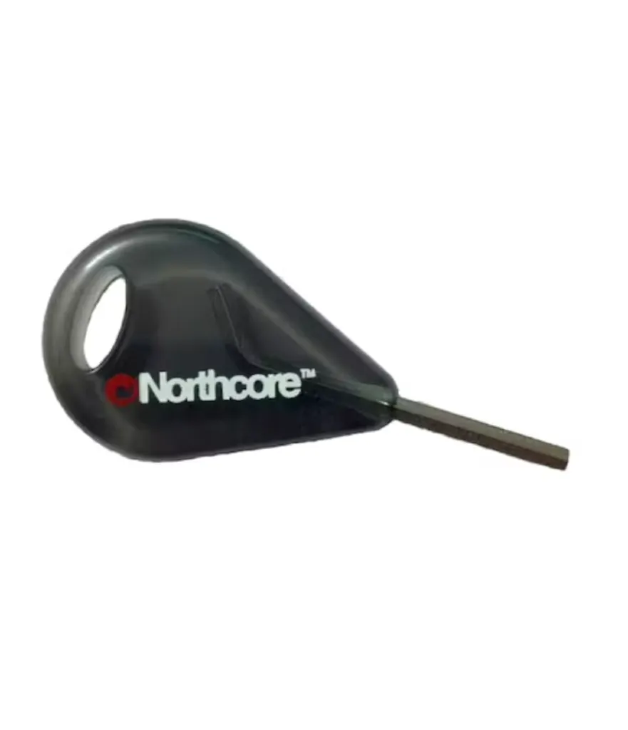 NORTHCORE FIN KEY