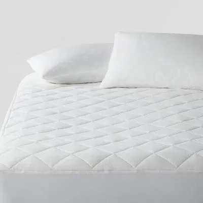 Open Box - King Cool Touch Mattress Pad - Threshold