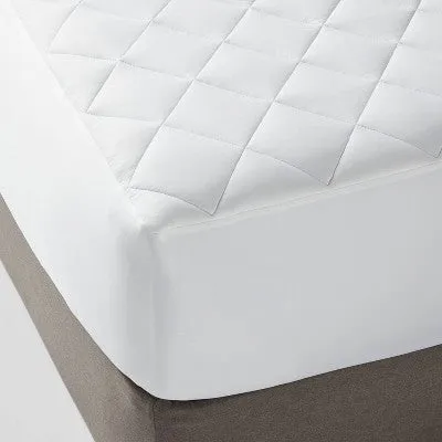 Open Box - King Cool Touch Mattress Pad - Threshold