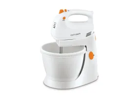 Optima Bowl & Stand Mixer BM 300