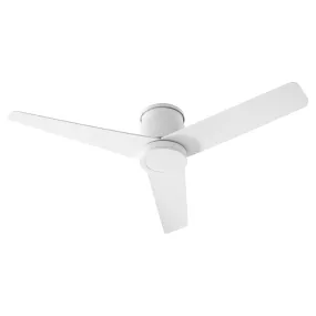 Oxygen 3-111 Adora 52" Outdoor Hugger Ceiling Fan