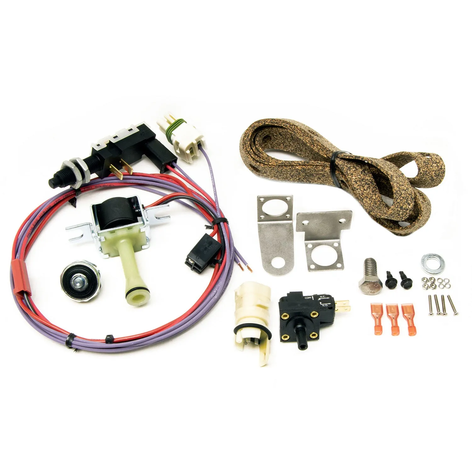 Painless Performance 700R4 Transmission Convertor