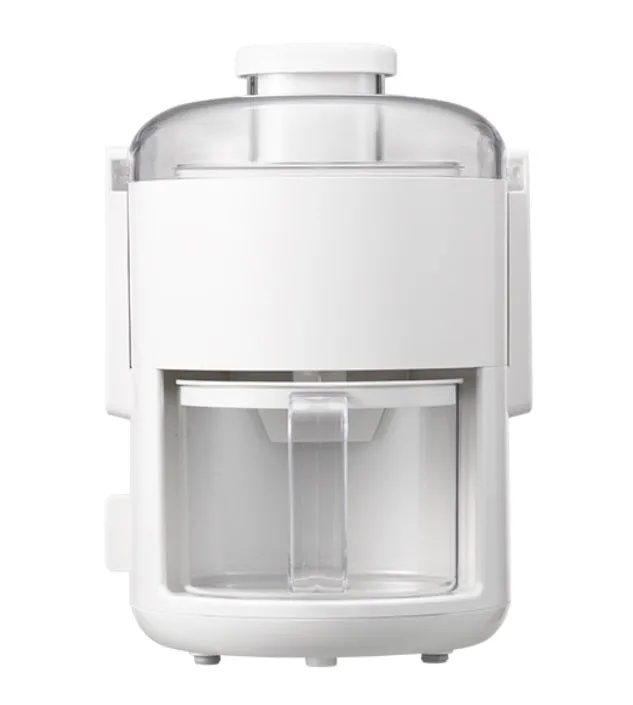 Panasonic Centrifugal Compact Juicer MJ-CS100WSP for Fresh, Smooth Juicing