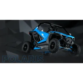 Pandemyk Performance Stage 2 ECM Tuning for 2022-2025 Polaris RZR Pro R w/ HP Tuner