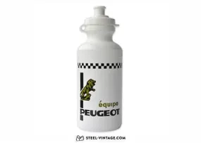 Peugeot Team Water Bottle