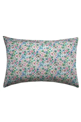 Pillowcase Made With Liberty Fabric DREAMS of SUMMER