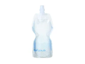 Platypus SoftBottle™ 1.0L Water Bottle with Push-Pull Cap